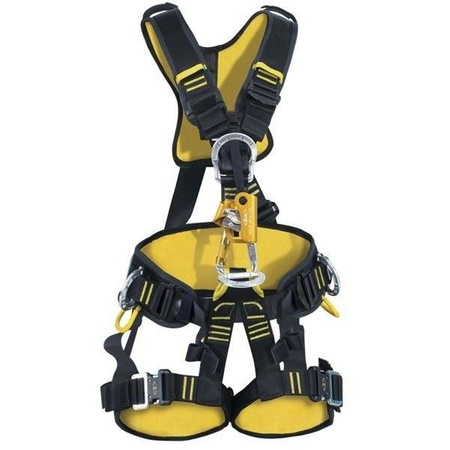 Uprząż Hero Pro Hold Up XL