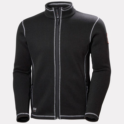 Hay River Jacket 990 Black