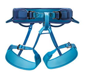 Harness Wspinaczkowa 2 Corax (navy Blue)