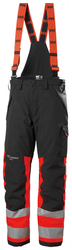 Spodnie softshell Alna 2.0 Shell Pant Cl 1 169 Red/Ebony
