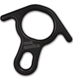 Ósemka ratownicza RescueEight