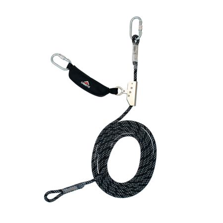 Core Adjustable, 5m, 1235