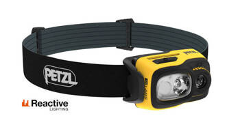 Headlamp Swift RL (nowa Wersja)