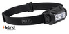 Headlamp Aria 2 RGB (black)