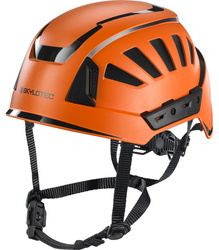 Kask Skylotec INCEPTOR GRX REF ORANGE
