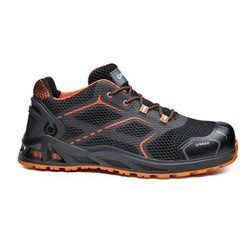 Shoes K-step/k-speed/k-move/k-start S1P HRO SRC Black/orange