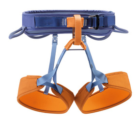 Harness Wspianczkowa L Corax LT (indigo Blue)