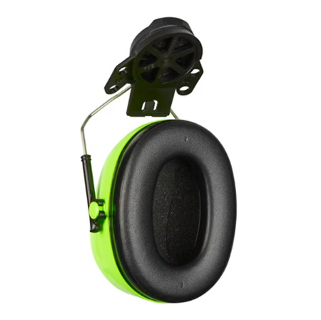 Nauszniki przeciwhałasowe 3M Peltor Optime II, Hi-Viz, nahełmowe