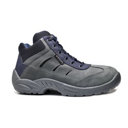 Shoes Zielonywich S3 SRC Cool Gray