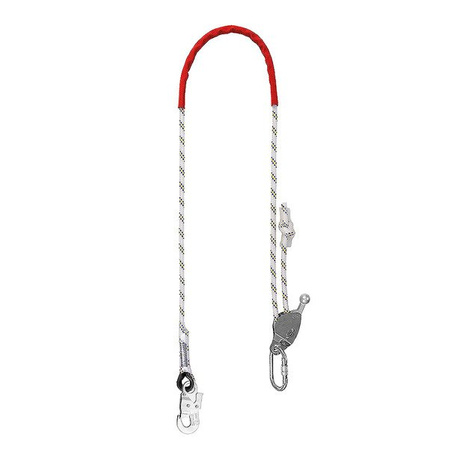 Set GRIDER 2, Rozm. M - XL