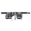 Belt Monterski Arsenal 5504 34-pocket Tool Rig-synthetic