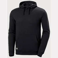 Bluza z kapturem Classic Hoodie 990 Black