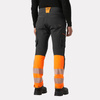 Icu Brz Cargo Pant Cl 1 269 Orange/Ebony