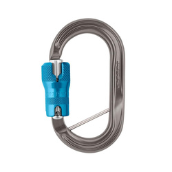 Carabiner Americano Kl Ansi Captive Bar