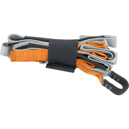 Drabinka Ct Foot Steps