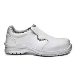 Buty Kuma S2 FO SR Biały