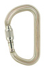 Carabiner Vulcan Screw-lock