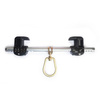 Point Anchoring AT HEIGHT BEAM SLIDER 105 - 310 Mm