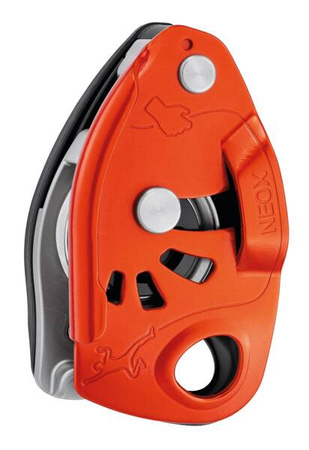 Device Asekuracyjny Neox (orange)
