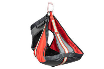 Trójkąt Ratowniczy Helitack Hotseat