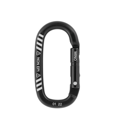Carabiner Mino Do Akcesoriów Innych Niż SOI