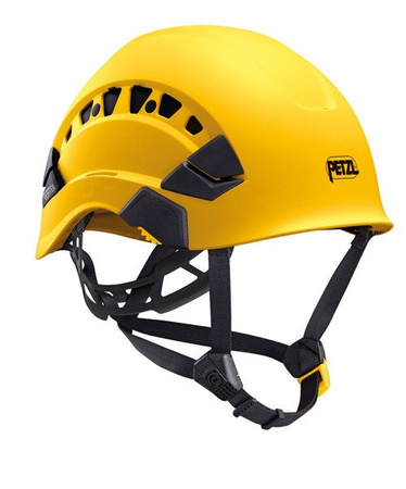 Kask VERTEX VENT Yellow