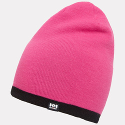 Classic Reversible Beanie 679 Pink/Black