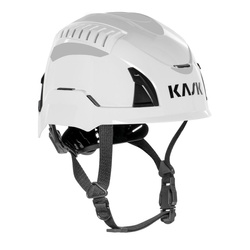 Hełm do ratownictwa technicznego Kask Quantum Cabrio White