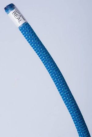 Lina dynamiczna Antidote 10,2 mm x 50 m Solid Blue