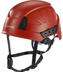 Kask Skylotec INCEPTOR GRX HV RED