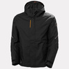 Kurtka softshell Kensington Shell Jacket 990 Black