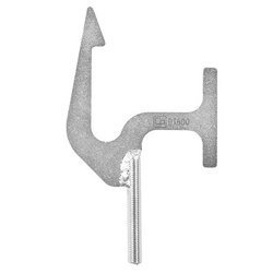 Hook Podwieszający DT 600 04 - Nieizolowany, Wkręcany