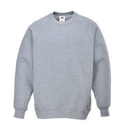 Bluza Roma Szara