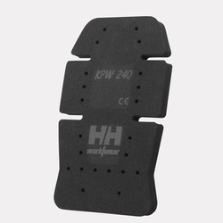 Kneepad Xtra Protective 990 Black