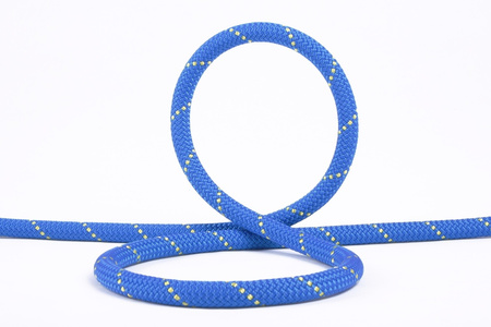 Rope Edelweiss Rocklight 9.8 Mm Blue 200 M