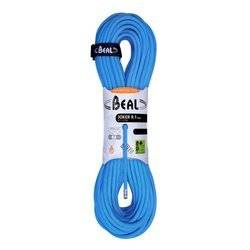 Rope Dynamiczna Joker Soft Unicore 9,1 Mm X 70 M Dry Cover Blue