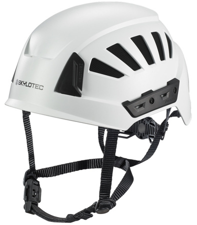 Kask Skylotec INCEPTOR GRX White