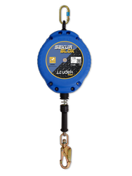 Self-retracting Device Sekurblok 20M