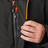 Kensington Winter Jacket 991 Black
