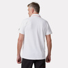 Koszulka polo Tech Polo 901 White