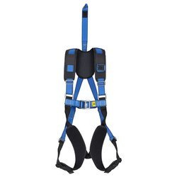 Safety Harness With Taśmami Elastycznymi P-33EL