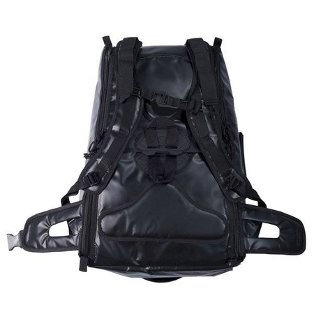 Worek Combi Pro 40 Black