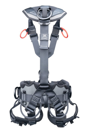 Harness Atom CE Lite, Czarna, Rozm. S