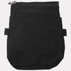 Cnct Utility Pocket 990 Black