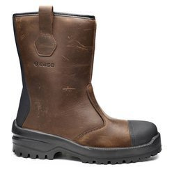 Shoes Elk S3L HRO CI HI LG FO SR Brown/black