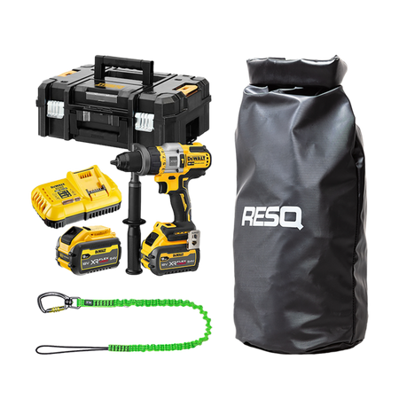 Zestaw narzędzi RESQ, UP Power Tool Kit 1