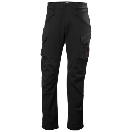 Spodnie Magni Evolution Construction Pant 990 Black