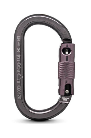 Carabiner Rocko Auto-lock