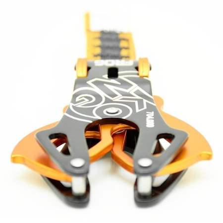 Złącze Kierunkowe Frog