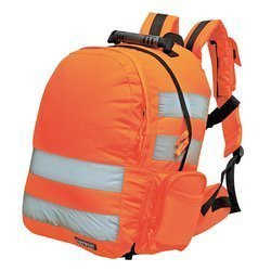 Backpack Ostrzegawczy With Szybkim Rozpięciem B904